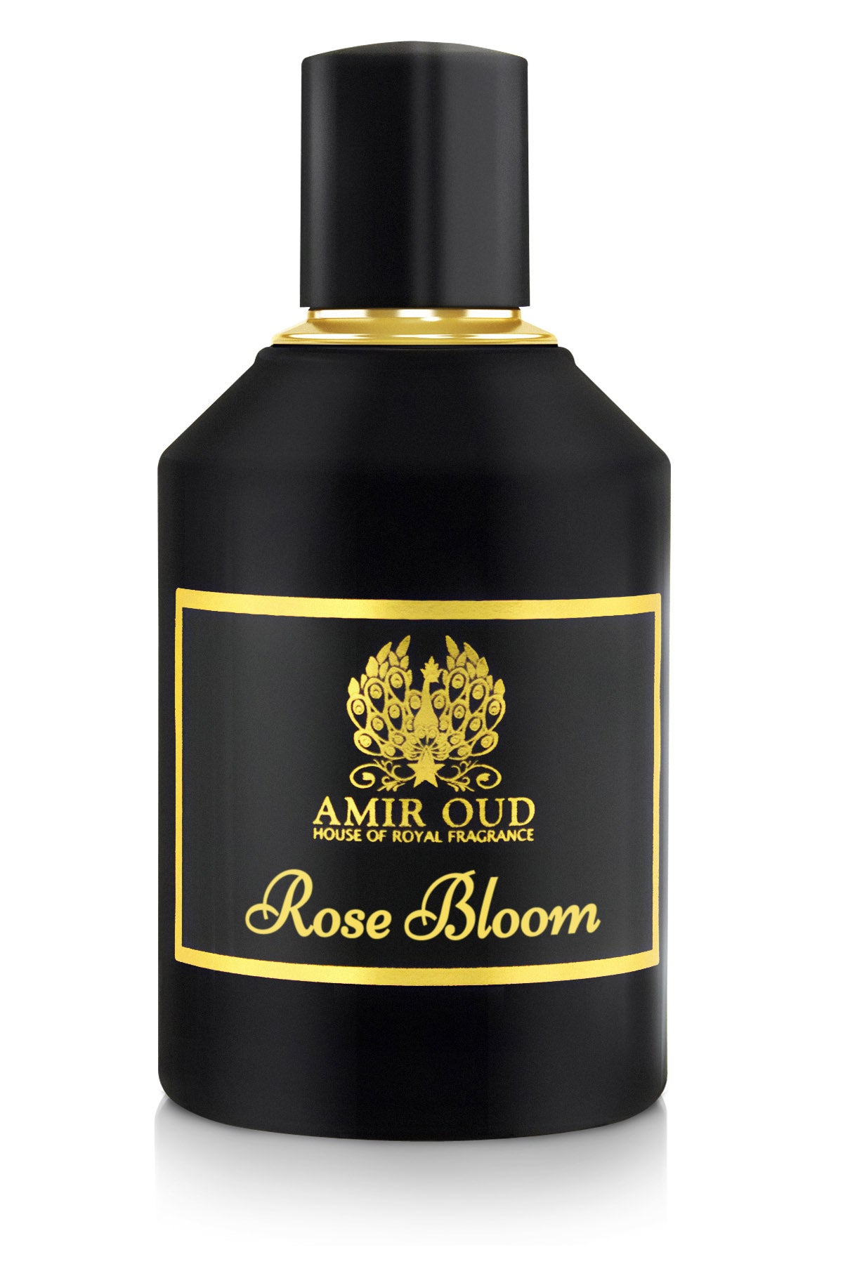 Rose Bloom