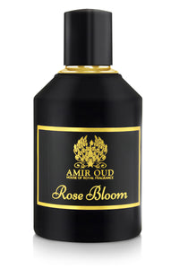 Rose Bloom