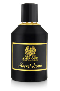Secret Love