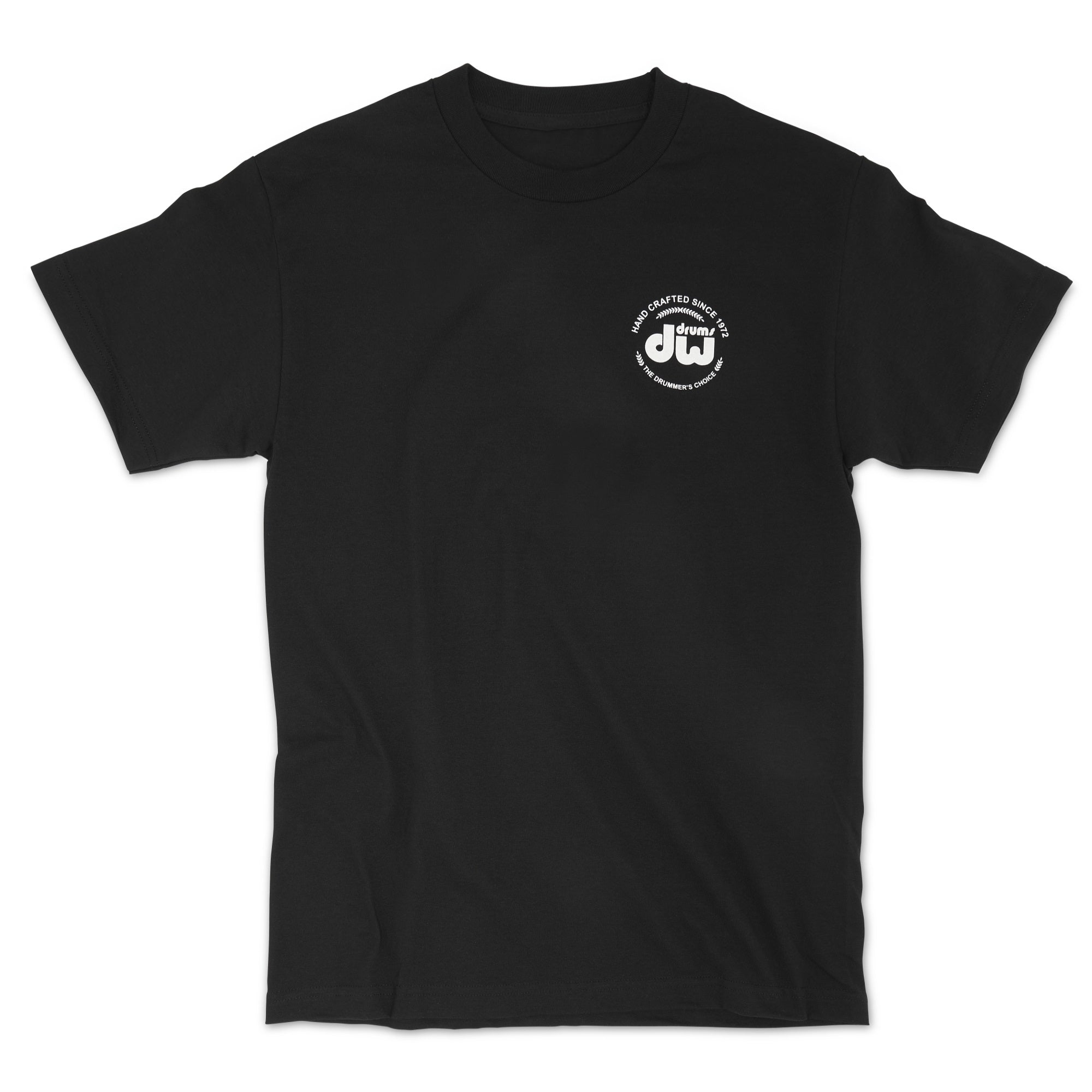 Pr25Ssbl-M, Corp Dw Logo Short Sleeve (M)