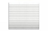 Dip Powder Wall Rack - Acrylic Display - 1oz (90 Jars)(Limited)