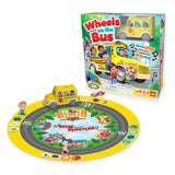 Wheels on the Bus Game