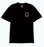 Last Call Co. Press Badge S/S Tee