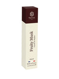 Fruity Musk - Extrait de Parfum | Luxury Fruity Musk Perfume Made in France