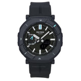 Casio Pro Trek Analog Digital Smartphone Link Resin Green Dial Tough Solar Prj-B001-1 100M MenS Watch