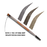 Sketch & Tame Brow Brush - E12