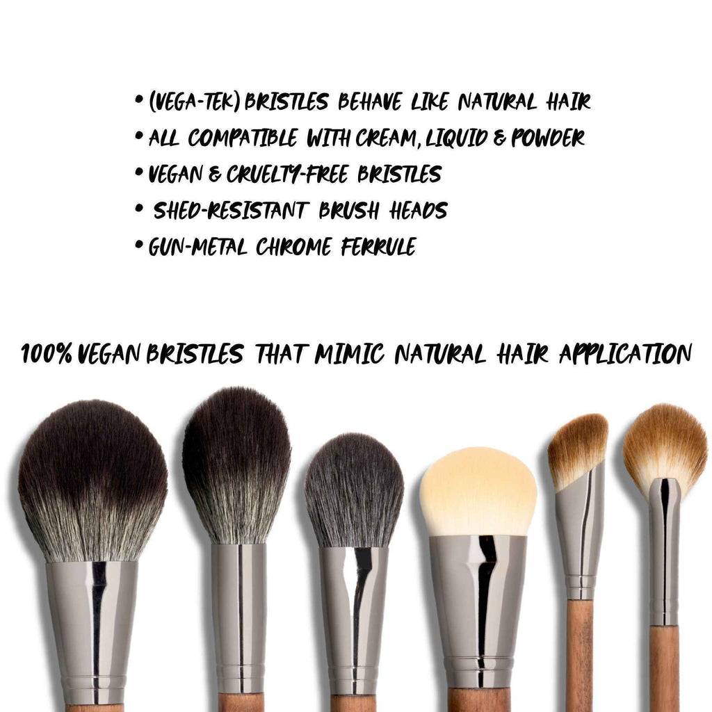 Complexion Perfecter Brush- F4