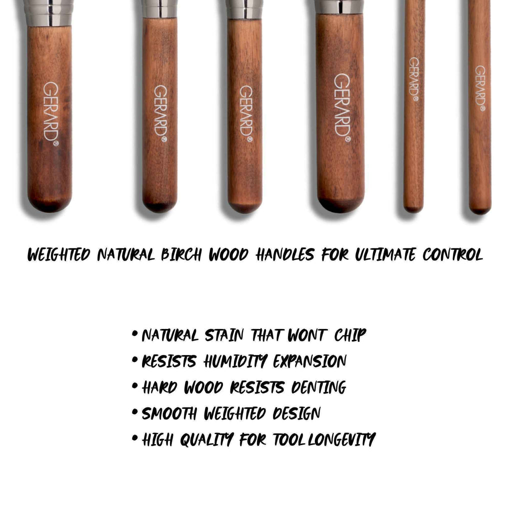 Complexion Perfecter Brush- F4