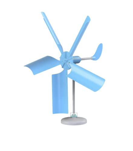 50 Watt Wind Turbine-Diy Kit