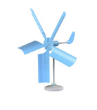 50 Watt Wind Turbine-Diy Kit