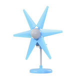 Horizontal Wind Turbine Level 1