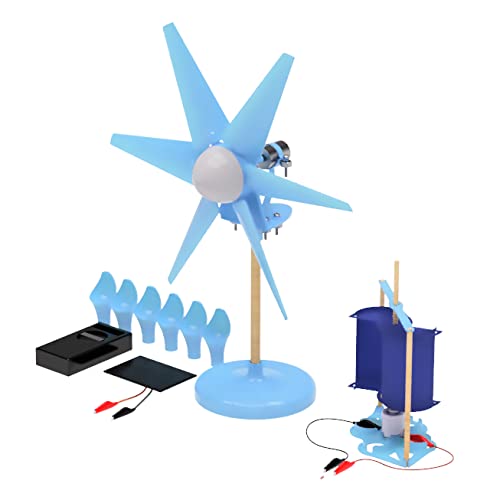 Alternative Energy Kit Level 1