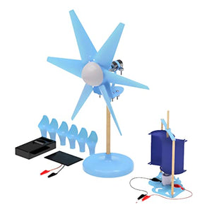 Alternative Energy Kit Level 1