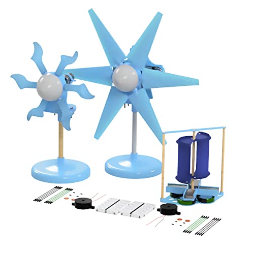 Alternative Energy Kit Level 2