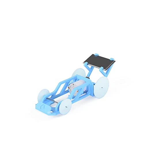 Picostudio, Solar Car