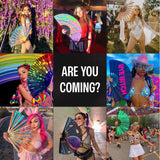Festival Fans
