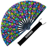 Festival Fans