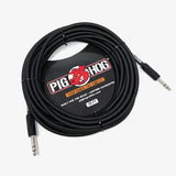 Pighog Vintage Series,30Ft Trs Cable