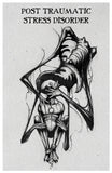 It's All In Your Head Series 1 Prints