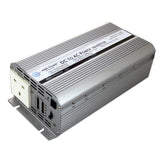 1250 Watt Power Inverter Uk Plug 230 Volt European 12 Volt