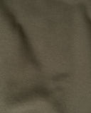 Essential Quarter Zip - Olive