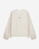 Breaker Pullover - Mineral Snake