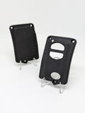 YMD2 - 3 Button with PANIC - Toyota Keyless Start Remote Kit