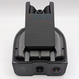 Comma Four Mirror Base Mount (Ford Direct-Fit)