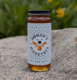 Homer's Classic - Northern Valley Raw Honey