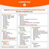 ATH M50X Earpads
