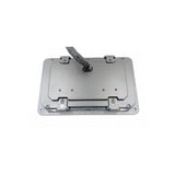 Legend Panel Flush Mount