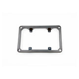 Legend Panel Flush Mount
