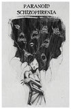 It's All In Your Head Series 1 Prints