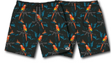 Men's Performance Training Shorts | 5.5"- Polly's Packing