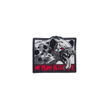 Snarl Patch