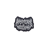 Thrasher Patch