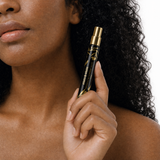 Patchouli & Cashmere Wood Parfum