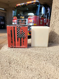 Hose Dragger Natural Soap - Masculine Cologne