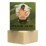 Plain Jane Fragrance Free