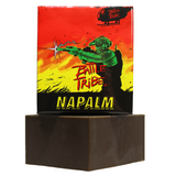 NAPALM Natural Soap - Cinnamon and Clove