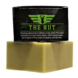 The Rut - Pine and Cedarwood