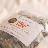 Pavana Leaves | Croton Tiglium | Dr Sebi Approved Alkaline Herb