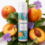 Peach & Violet Fragrance Hand Cream