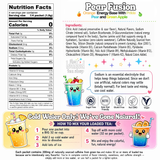 Pear Fusion