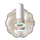 LOVB | Pearl Top Coat