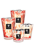 Baobab Collection Coral Pearls Candle