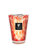 Baobab Collection Coral Pearls Candle