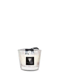 Baobab Collection White Pearls Candle