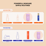 PEP TALK™ Bio-Peptide Barrier Repair Cream with Triple Lipid Complex