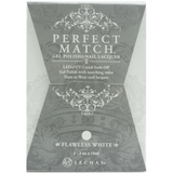 Lechat - Perfect Match - #007 Flawless White .5oz(Duo)